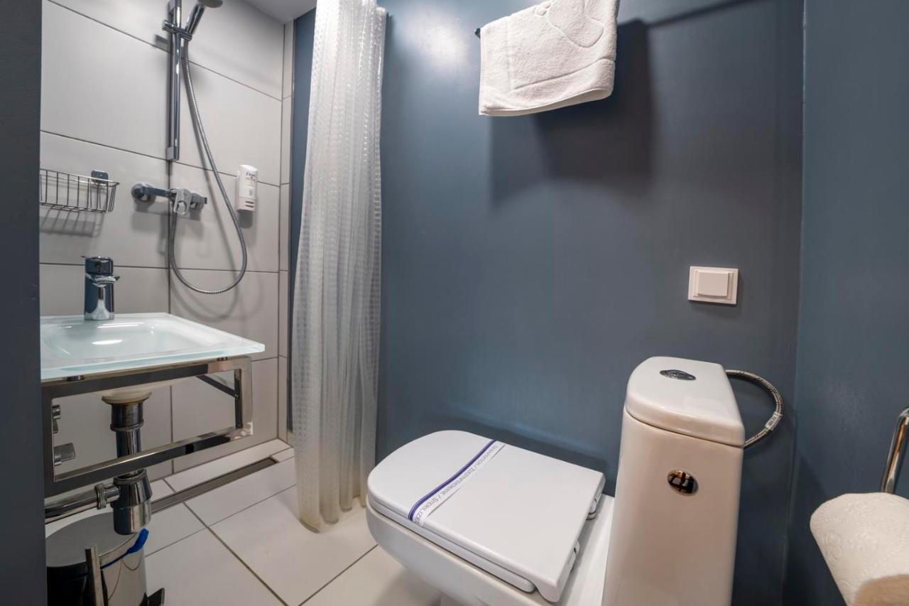 Fortisline Pokoje Z Klimatyzcja Sauna Appartement Opole Buitenkant foto