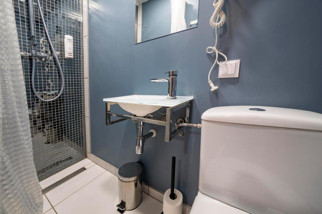 Fortisline Pokoje Z Klimatyzcja Sauna Appartement Opole Buitenkant foto