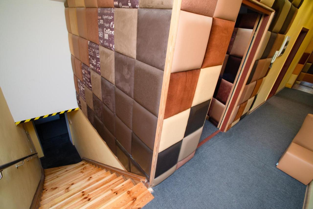 Fortisline Pokoje Z Klimatyzcja Sauna Appartement Opole Buitenkant foto